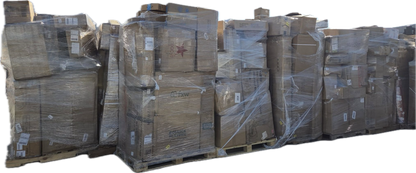 3PL Monster Mediums | West
