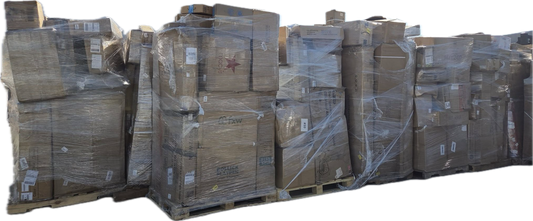 3PL Monster Mediums | West