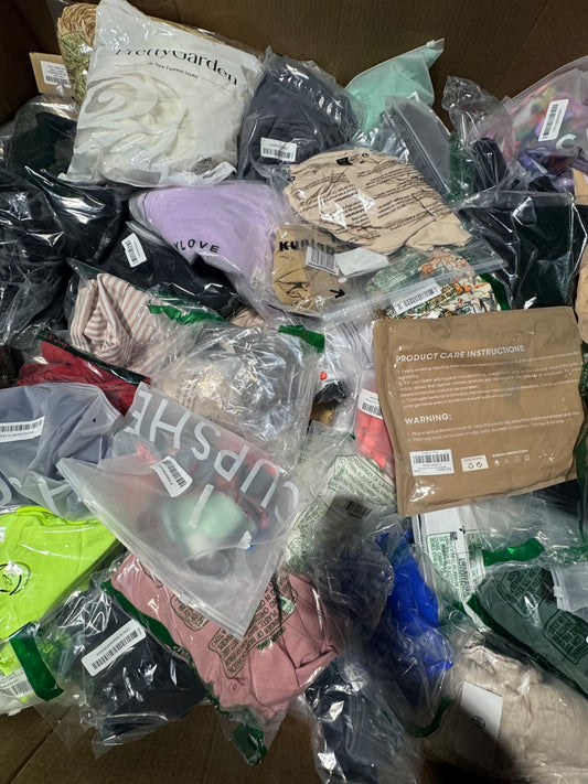 AMZN Clothing | West