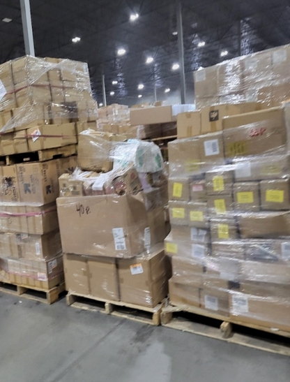 TGT Casepack | TX/NC