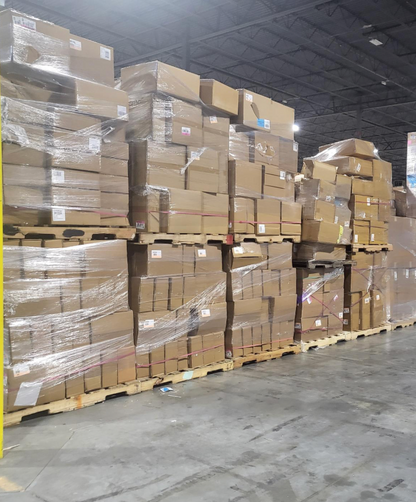 TGT Casepack | TX/NC