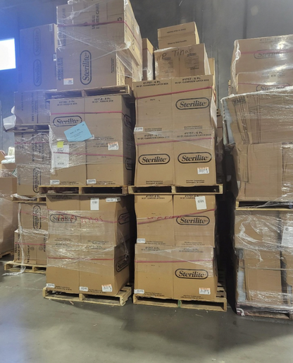 TGT Casepack | TX/NC