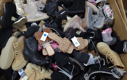 TGT Shoes | NC/TX